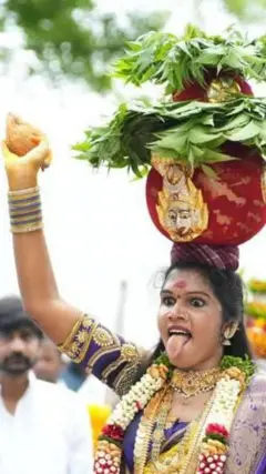 బోనాలు 