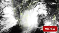 மோன்தா புயல்