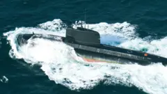 Pakistan Navy