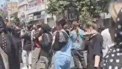 دختران احضار شدند، مجوز هیئت باطل شد