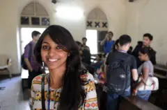 બીબીસી ગુજરાતી યુજીસી નેટ નોકરી એજ્યુકેશન પ્રોફેસર પીએચડી રિસર્ચ