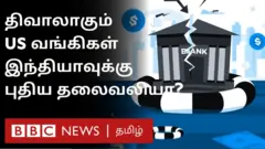 அமெரிக்க வங்கிகள்