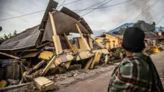 Gempa Cianjur