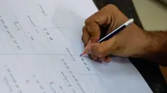এক যুগ ধরে অনেক পরীক্ষার প্রশ্ন ফাঁস হয়েছে।