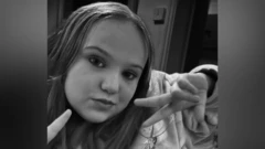 ifoto ya Tiegan Jarman