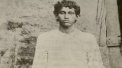 ਖੁਦੀਰਾਮ ਬੋਸ﻿