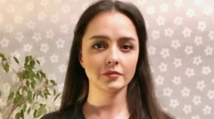 टरानी अलिदुस्ती