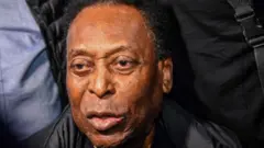Pele Brazil