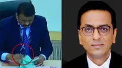 சண்டிகர் மேயர் தேர்தல்