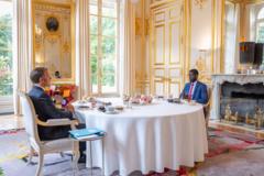 Que peut-on retenir de la visite de Bassirou Diomaye Faye en France ?