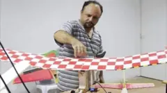 المهندس التونسي محمد الزواري