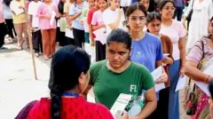 நீட் மறுதேர்வு 