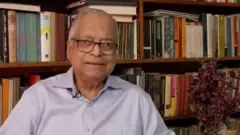 অধ্যাপক মাহবুব উল্লাহ