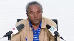 ጀነራል ታደሰ መግለጺ እናሃበ