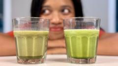 Indonesia punya matcha lokal, bisakah bersaing dengan matcha Jepang?