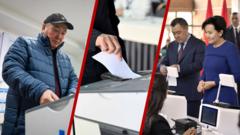 Би-Би-Синин эфири: Парламенттик шайлоонун жыйынтыгы, талдоочулардын баасы