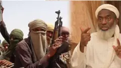 Sheik Gumi atawọn agbebọn
