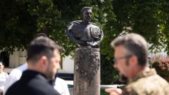 "Наші герої повертаються додому": Як уся Рада об'єдналась навколо ініціативи Зеленського з пантеоном