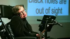 స్టీఫెన్ హాకింగ్