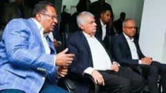 ශ්‍රී ලංකා ක්‍රිකට් ආයතනය සම්බන්ධයෙන් වැඩි කතාබහක් ඇතිවුයේ පසුගිය ඉරිදා ක්‍රීඩා අමාත්‍ය රොෂාන් රණසිංහ විසින් අතුරු කමිටුවක් පත් කරනු ලැබීමත් සමගය. ඉන්පසු ජනාධිපති රනිල් වික්‍රමසිංහ විසින් ද ක්‍රිකට් ක්‍රීඩාව මුහුණදී ඇති ගැටළු විසඳීමට කැබිනට් අනු කමිටුවක් පත් කරනු ලැබීය.