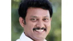 அமைச்சர் அன்பில் மகேஷ் பொய்யாமொழி