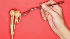 A memória de muitas pessoas sobre o que comeram é bastante imprecisa