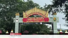 မိုးကုတ်နဲ့ မိုးမိတ်မှာ စစ်တပ် ပြန်အုပ်ချုပ်ဖို့ လုပ်