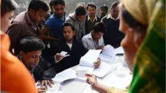 এ ছবিটি ২০২০ সালে ঢাকা সিটির নির্বাচনের সময়ে তোলা। 
