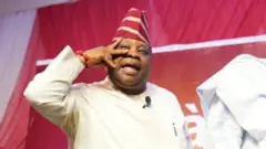 Ademola Adeleke
