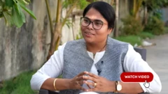 પૂર્વ ધારાસભ્ય મધુ શ્રીવાસ્તવનાં પુત્રી દીપા શ્રીવાસ્તવ તાજેતરમાં કૉંગ્રેસમાં જોડાયાં છે