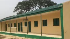 Wata makarantar firamare