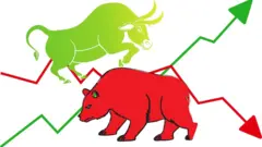 शेअर बजार 