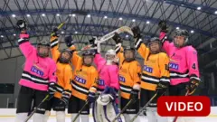 இந்திய மகளிர் அணி