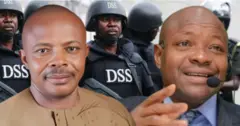 Ajaero ati DSS