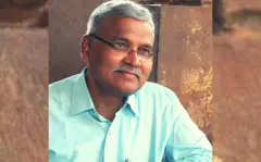 हरी नरके 