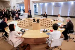 የጂ ሰባት አገራት