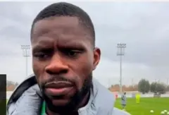 Francisi Uzoho