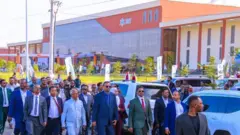 Aanga'oota SIT eebbisuun jalqabsiisan keessaa