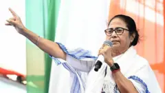 મમતા બેનરજી, બીબીસી ગુજરાતી