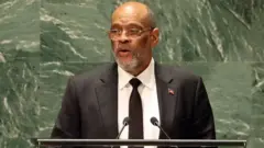 Ariel Henry