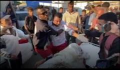 Hojjata fayyaa haatii jalaa duute