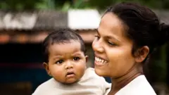 Sri Lanka Birth Rate