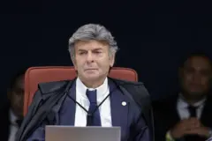 Ministro Luiz Fux