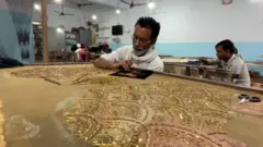 ભારતની વિવિધ કળાઓ અને પરંપરા