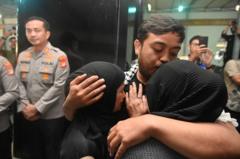 sembilan-wni-relawan-global-sumud-flotilla-tiba-di-indonesia