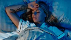 మంచి నిద్ర