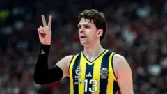 Tarık Biberovic