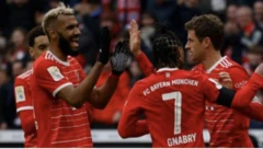 Bayern Munich