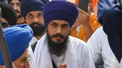 امرت پال سنگھ