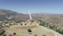 ईरान का इराक़ पर हमला